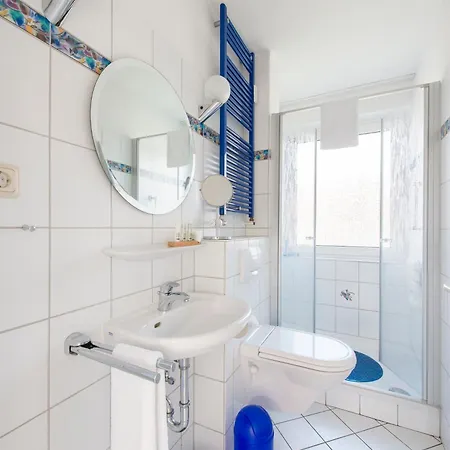 Apartment Seeschwalbe Cuxhaven