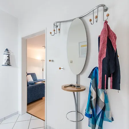 Apartment Seeschwalbe