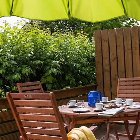 Apartment Seeschwalbe