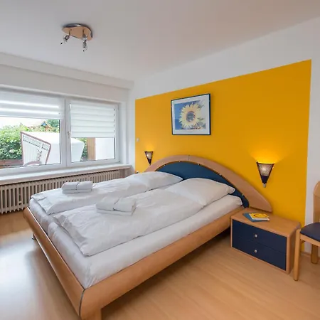 Seeschwalbe Apartment *