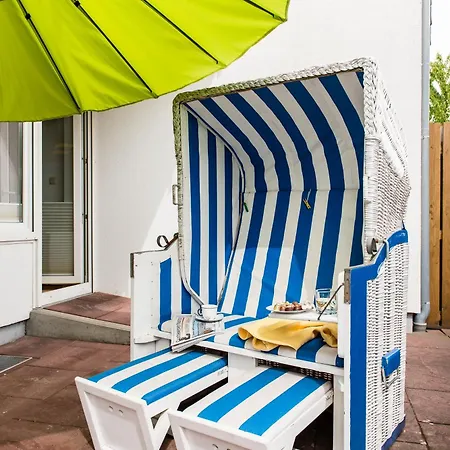 Seeschwalbe Apartment
