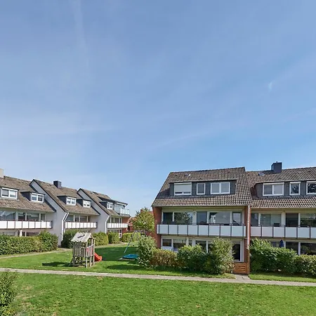 Seeschwalbe Apartment Cuxhaven